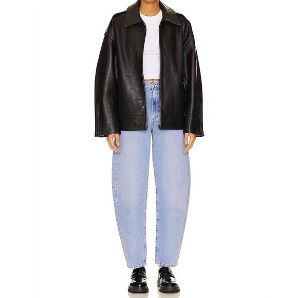 NEW AGOLDE balloon jean in conflict - Picture 4 of 4